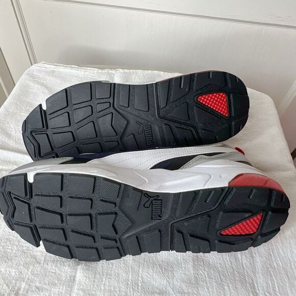 Puma VIS2K Sneaker 2000S - 393470-02 - MEN'S Size 10 - Picture 8 of 10